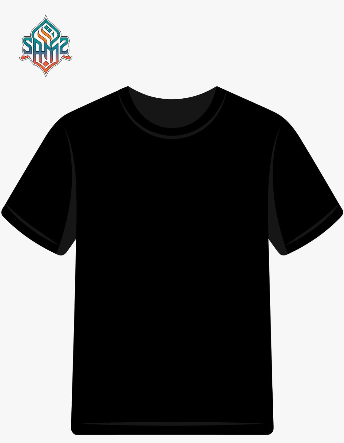 Custom T-Shirt Printing – Personalized T Shirt with Your Text, Logo or Design | DTF Printed Custom Tee | Customized Gift Shirt | SAMZ24 Custom Apparel