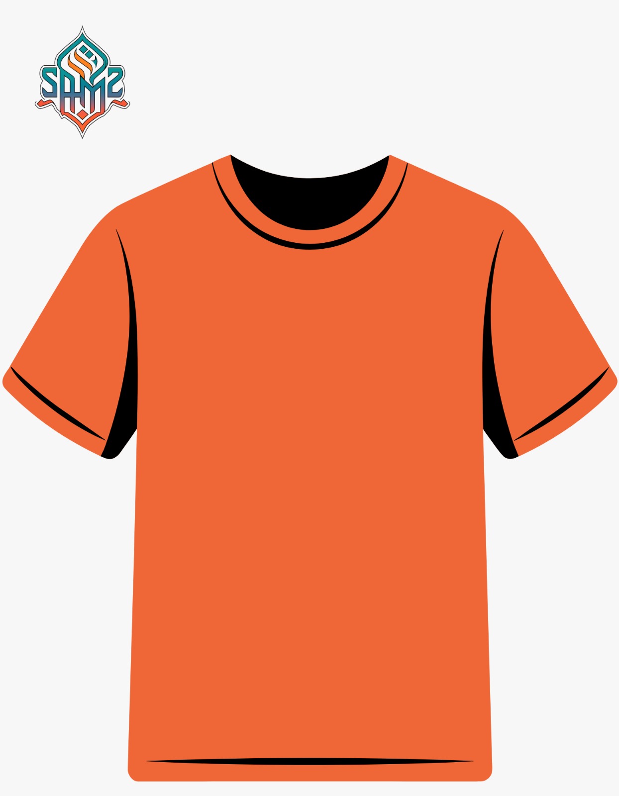 Custom T-Shirt Printing – Personalized T Shirt with Your Text, Logo or Design | DTF Printed Custom Tee | Customized Gift Shirt | SAMZ24 Custom Apparel
