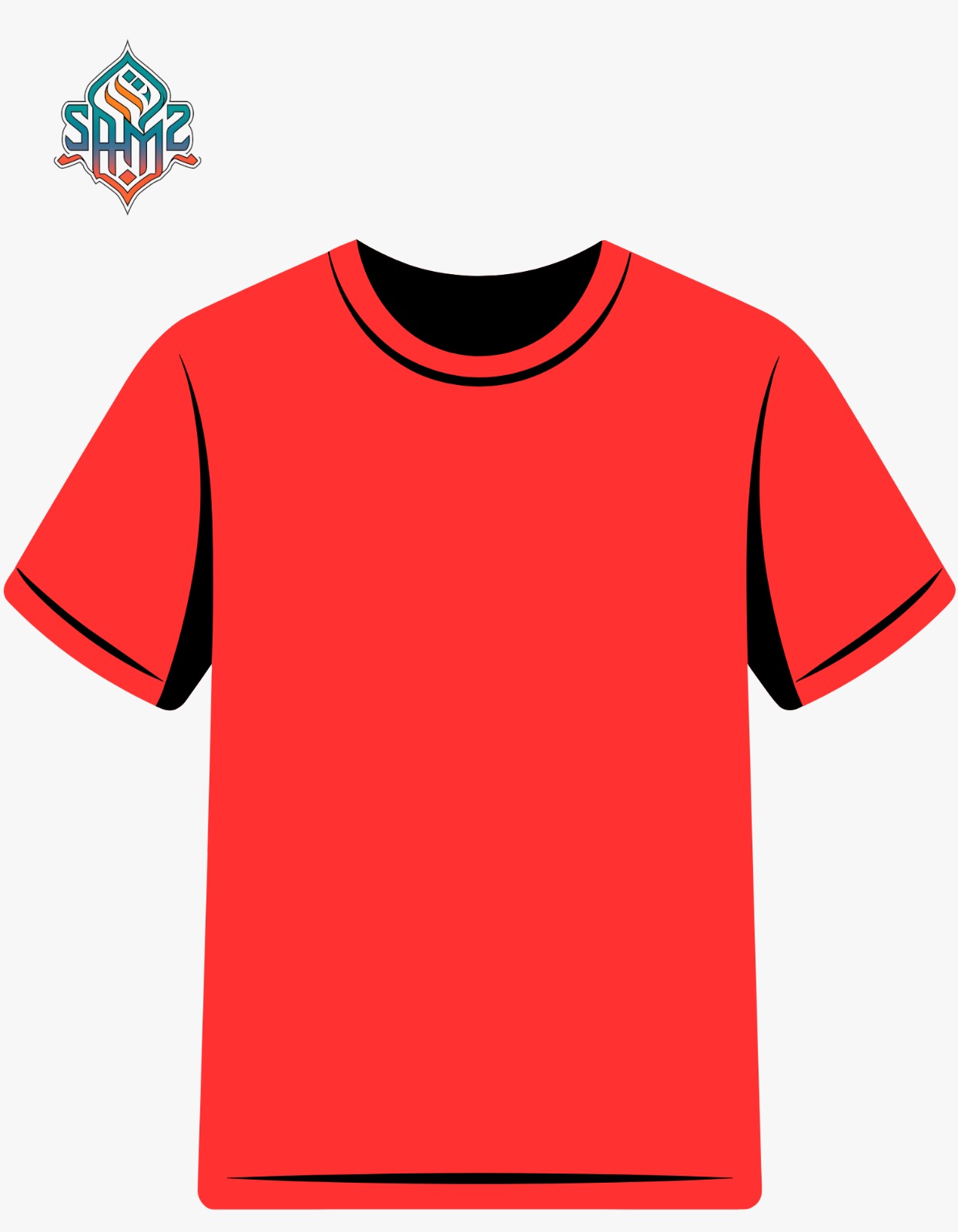 Custom T-Shirt Printing – Personalized T Shirt with Your Text, Logo or Design | DTF Printed Custom Tee | Customized Gift Shirt | SAMZ24 Custom Apparel