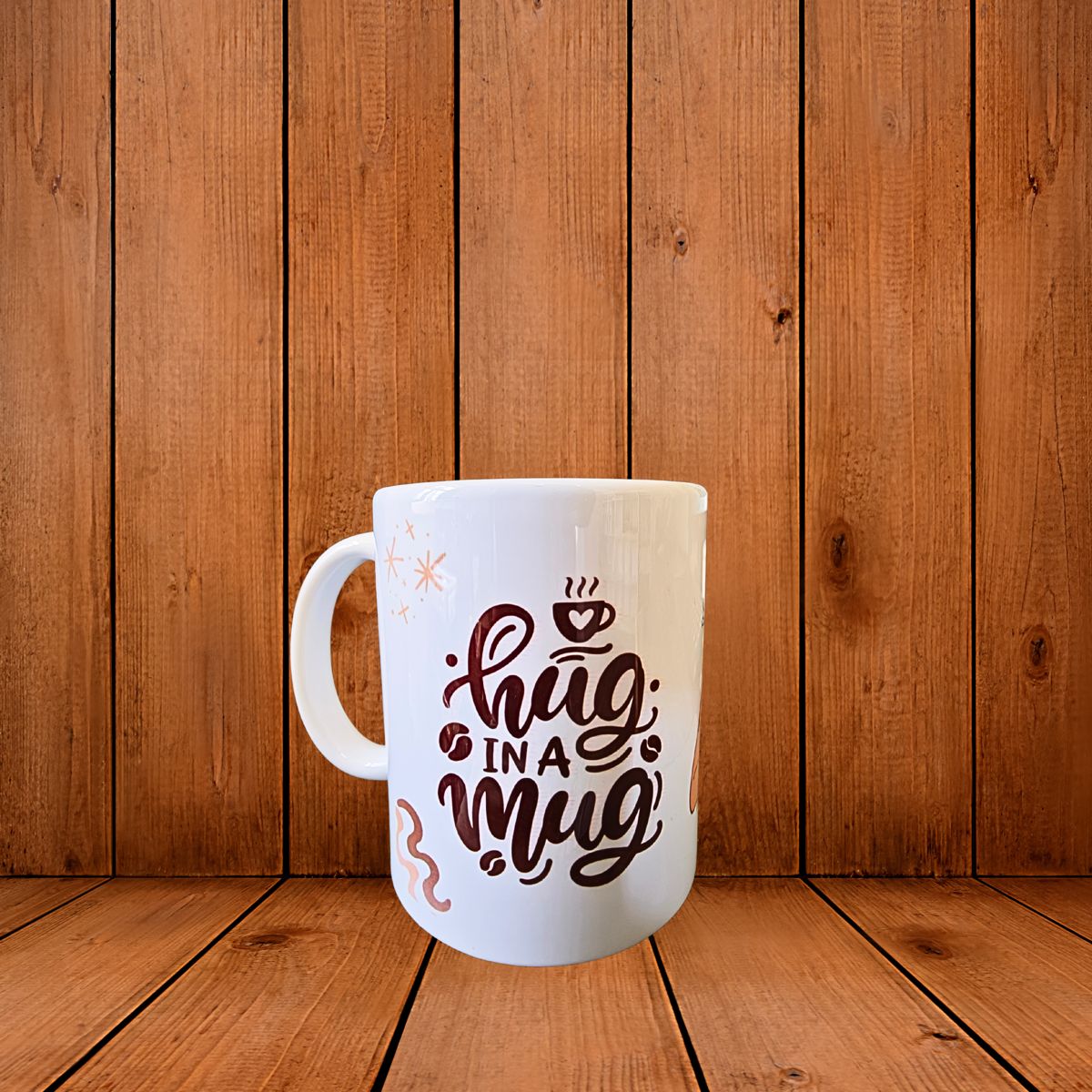 Hug in a Mug