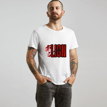 Lion T-Shirt