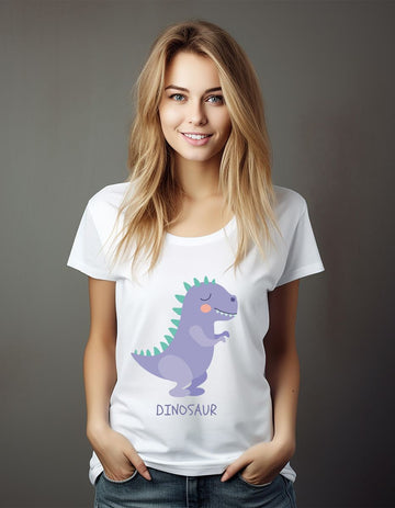 Dinosaur T-Shirt