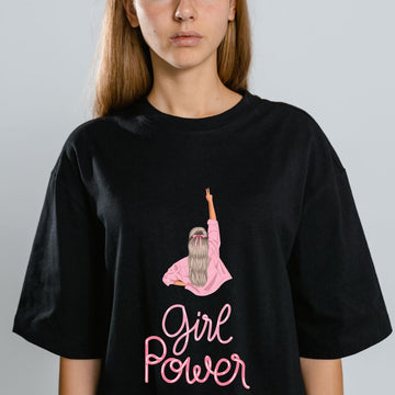 Girl Power T-Shirt