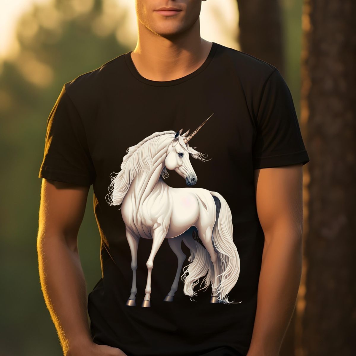 Unicorn T-Shirt