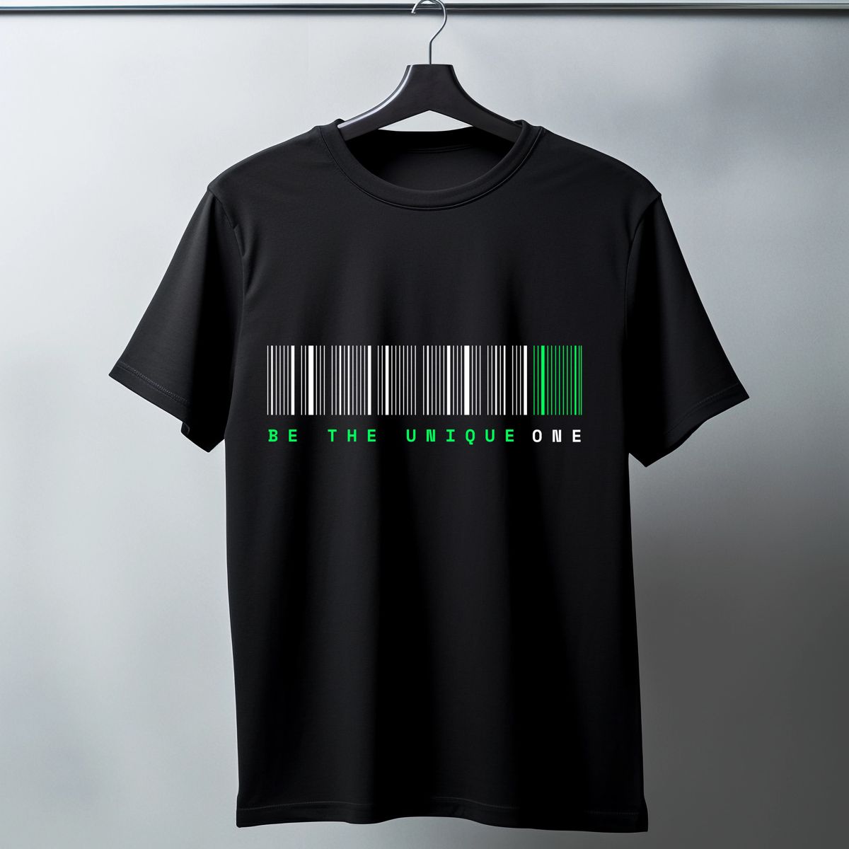 Be the Unique One T-Shirt