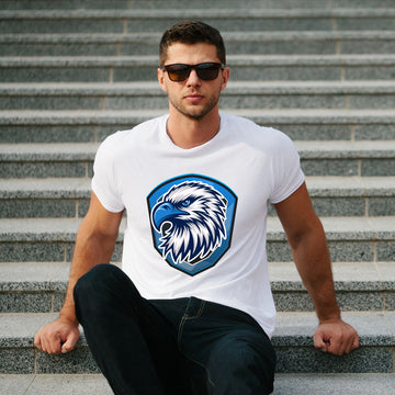 Eagle Logo T-Shirt