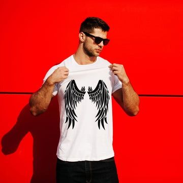 Wings T-Shirt