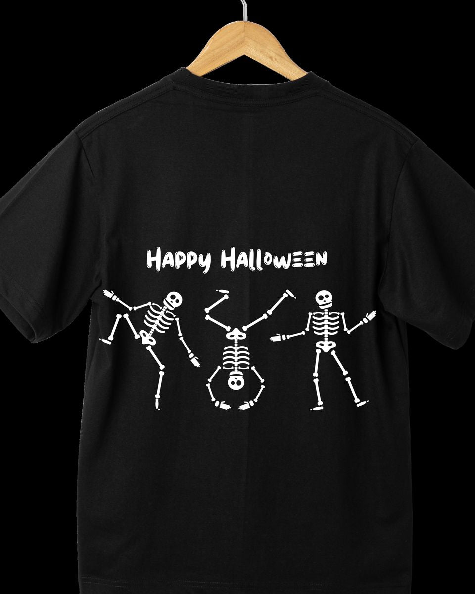 Happy Halloween T-Shirt