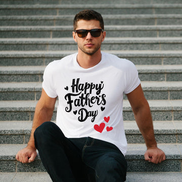 Happy Father's Day T-Shirt