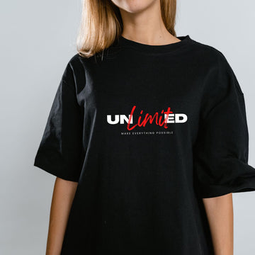 Unlimited T-Shirt