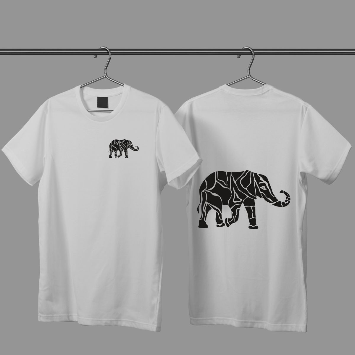 Elephant T-Shirt