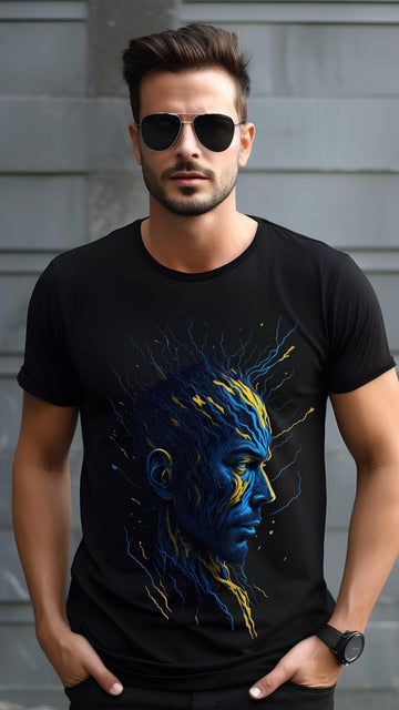 A Unique Entity Tshirt