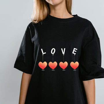 Love T-Shirt