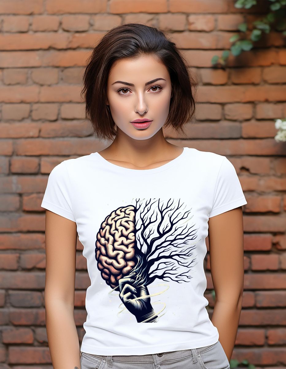 Tree of Knowledge T-Shirt