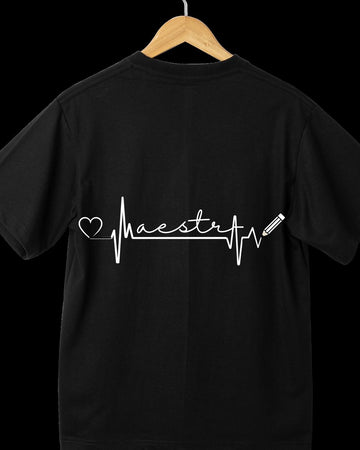 Lifeline Custom Name T-Shirt