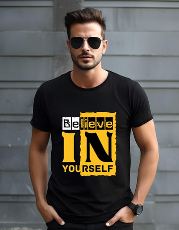 Believe in Yourself T-Shirt