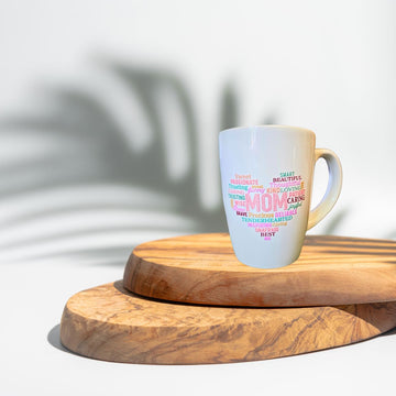 Mom Mug