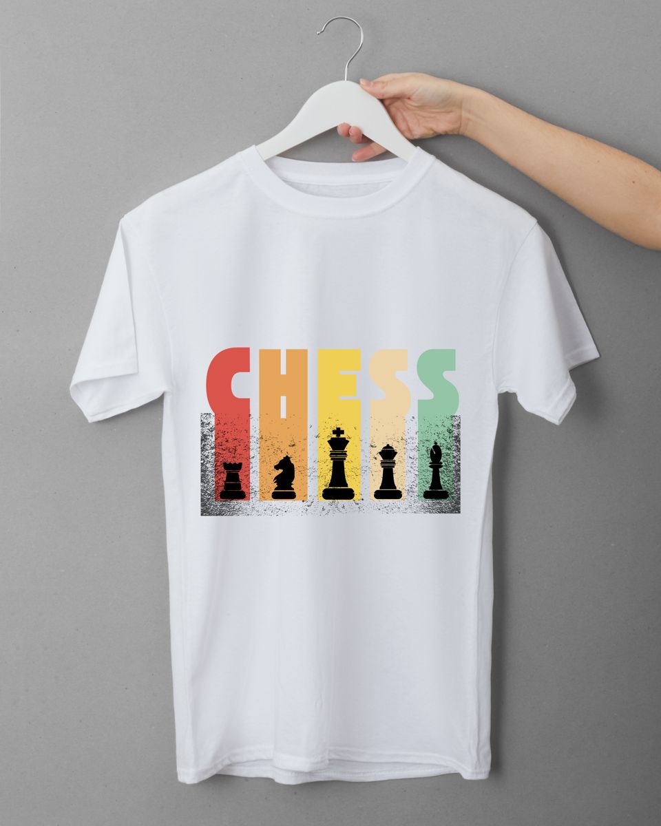 CHESS T-Shirt