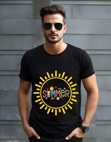 Summer Sun T-Shirt